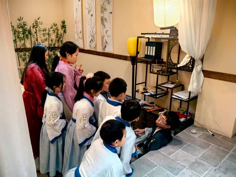 鼓楼区文旅项目策划